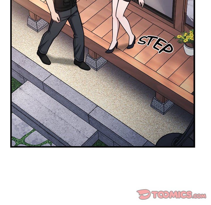 Killed Once, Back for Blood Killed Once, Back for Blood EP 23 - Toomics page 84 - 