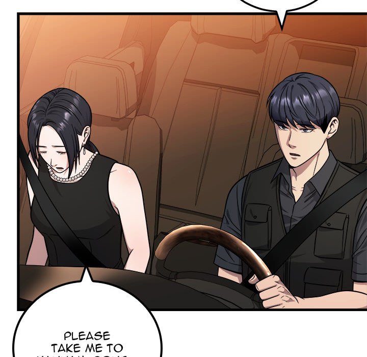 Killed Once, Back for Blood Killed Once, Back for Blood EP 23 - Toomics page 89 - 