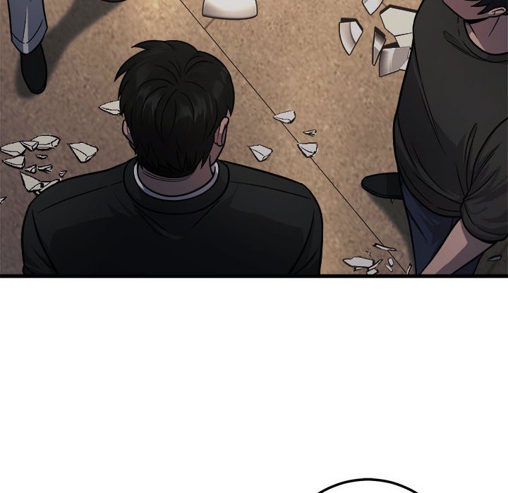 Killed Once, Back for Blood Killed Once, Back for Blood EP 23 - Toomics page 10 - 