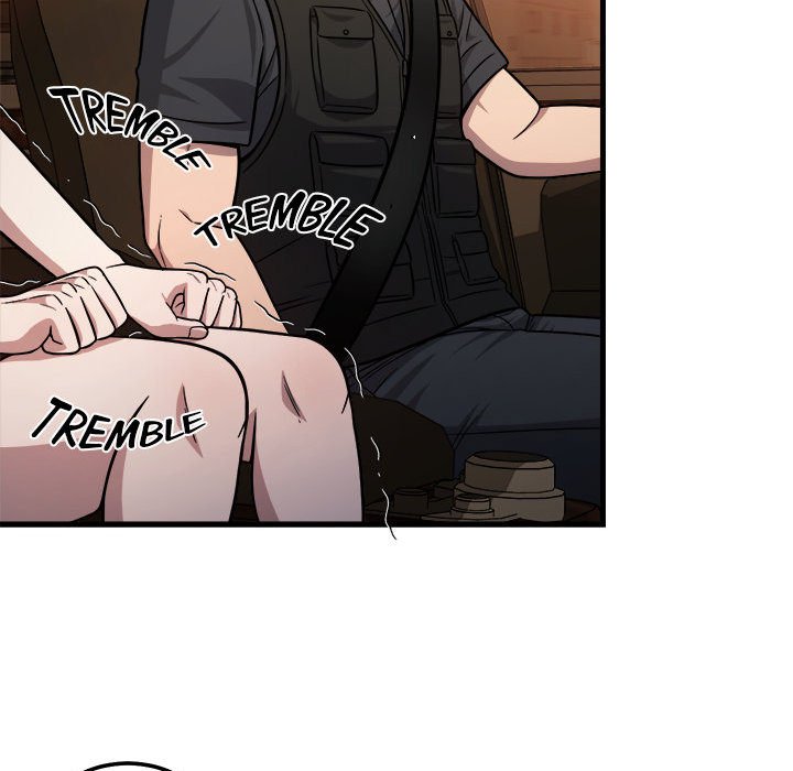 Killed Once, Back for Blood Killed Once, Back for Blood EP 23 - Toomics page 91 - 