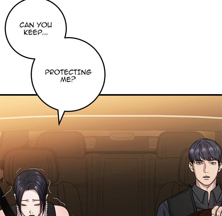 Killed Once, Back for Blood Killed Once, Back for Blood EP 23 - Toomics page 92 - 