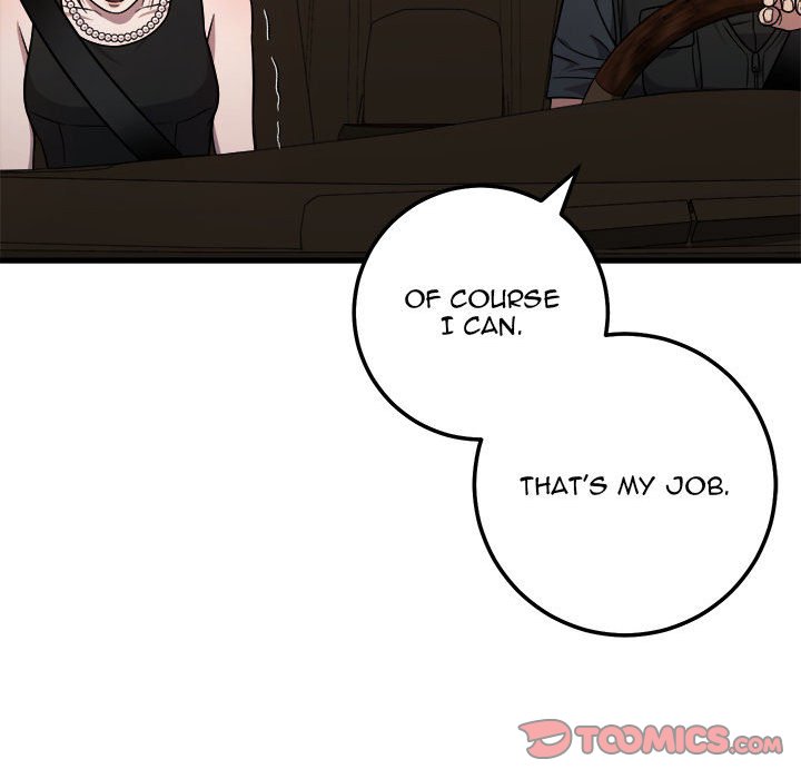 Killed Once, Back for Blood Killed Once, Back for Blood EP 23 - Toomics page 93 - 
