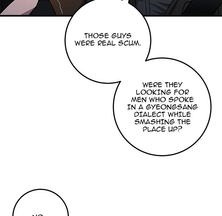 Killed Once, Back for Blood Killed Once, Back for Blood EP 23 - Toomics page 95 - 