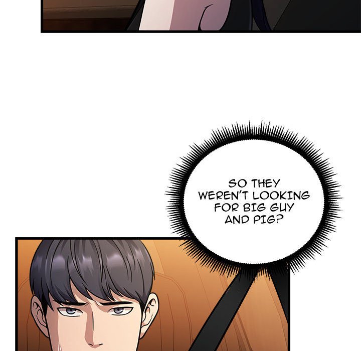 Killed Once, Back for Blood Killed Once, Back for Blood EP 23 - Toomics page 97 - 