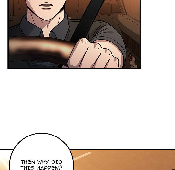 Killed Once, Back for Blood Killed Once, Back for Blood EP 23 - Toomics page 98 - 