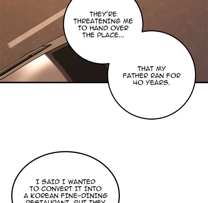 Killed Once, Back for Blood Killed Once, Back for Blood EP 23 - Toomics page 100 - 