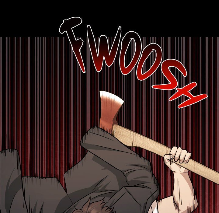 Killed Once, Back for Blood Killed Once, Back for Blood EP 24 - Toomics page 11 - 