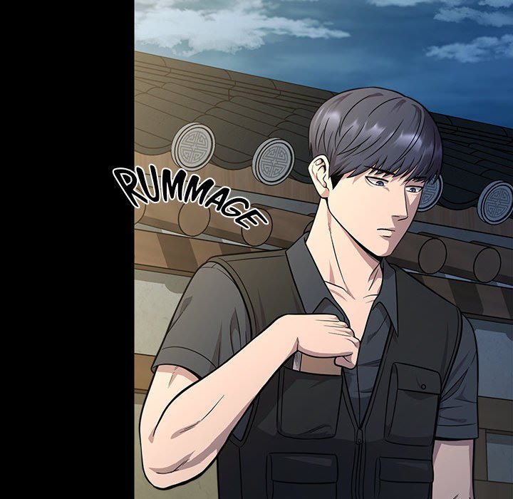 Killed Once, Back for Blood Killed Once, Back for Blood EP 24 - Toomics page 103 - 