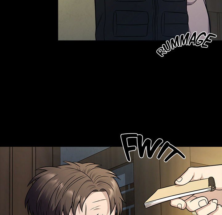 Killed Once, Back for Blood Killed Once, Back for Blood EP 24 - Toomics page 104 - 