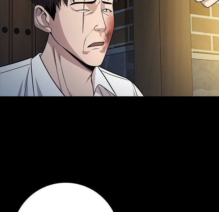 Killed Once, Back for Blood Killed Once, Back for Blood EP 24 - Toomics page 105 - 