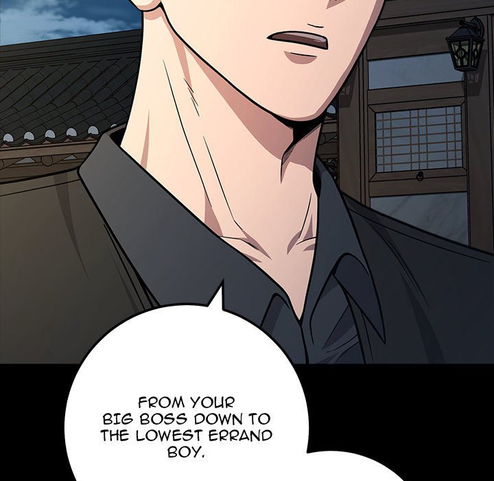 Killed Once, Back for Blood Killed Once, Back for Blood EP 24 - Toomics page 107 - 