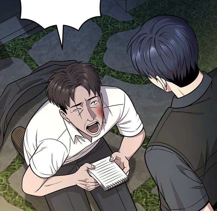 Killed Once, Back for Blood Killed Once, Back for Blood EP 24 - Toomics page 109 - 