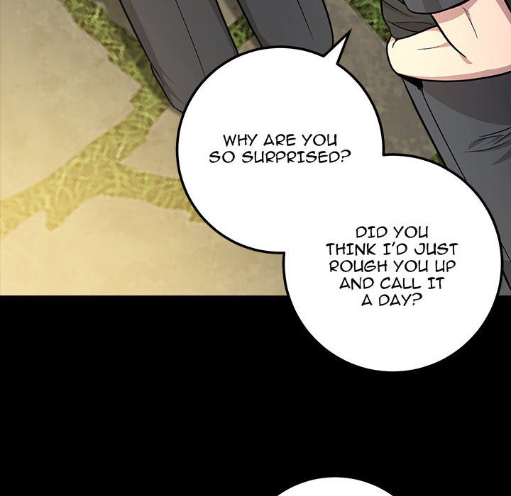 Killed Once, Back for Blood Killed Once, Back for Blood EP 24 - Toomics page 110 - 