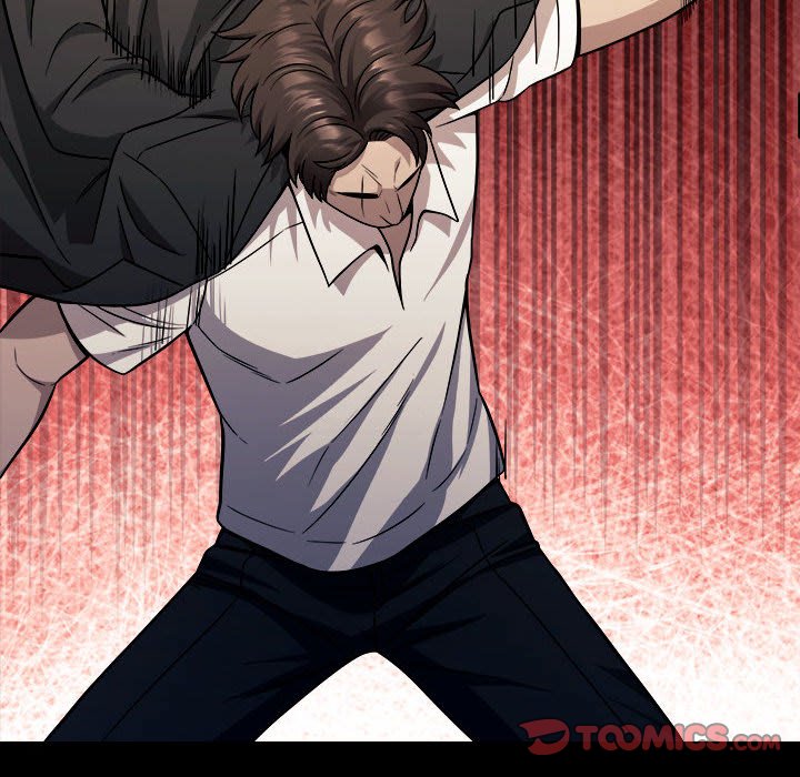 Killed Once, Back for Blood Killed Once, Back for Blood EP 24 - Toomics page 12 - 