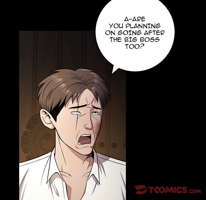 Killed Once, Back for Blood Killed Once, Back for Blood EP 24 - Toomics page 111 - 