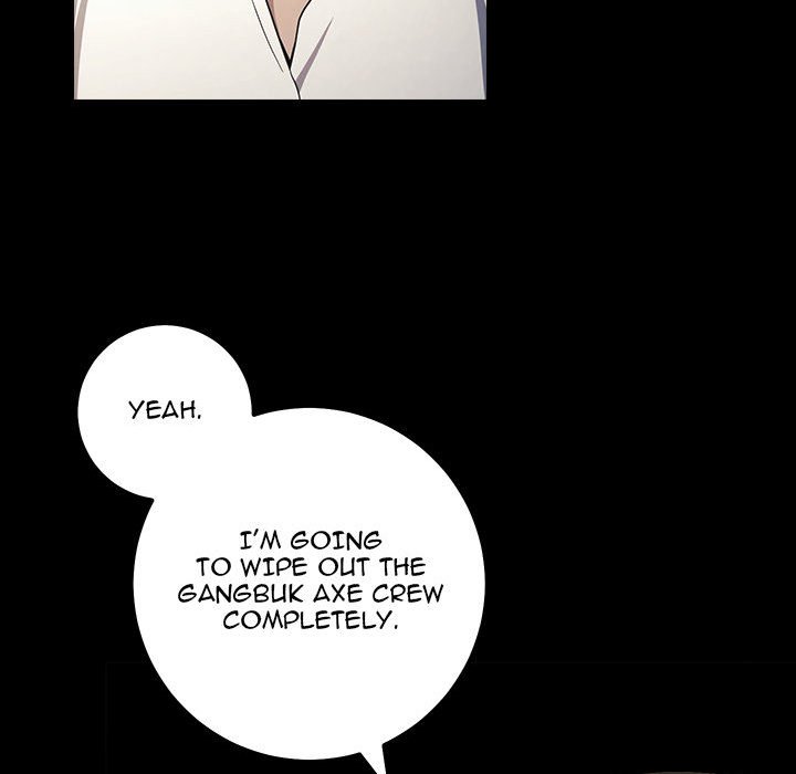 Killed Once, Back for Blood Killed Once, Back for Blood EP 24 - Toomics page 112 - 