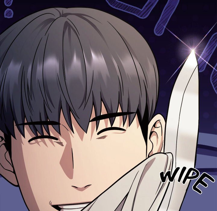 Killed Once, Back for Blood Killed Once, Back for Blood EP 24 - Toomics page 117 - 
