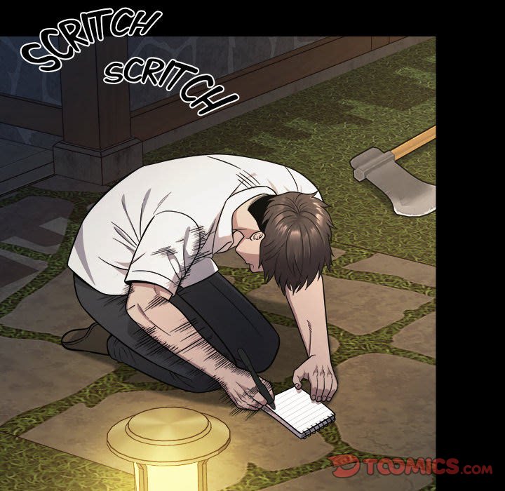 Killed Once, Back for Blood Killed Once, Back for Blood EP 24 - Toomics page 120 - 
