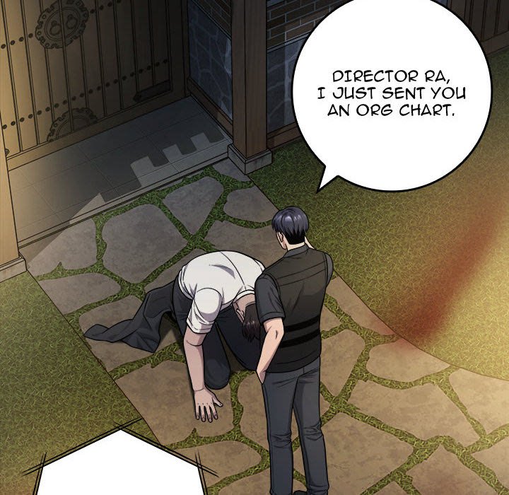 Killed Once, Back for Blood Killed Once, Back for Blood EP 24 - Toomics page 125 - 