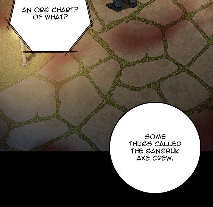 Killed Once, Back for Blood Killed Once, Back for Blood EP 24 - Toomics page 126 - 