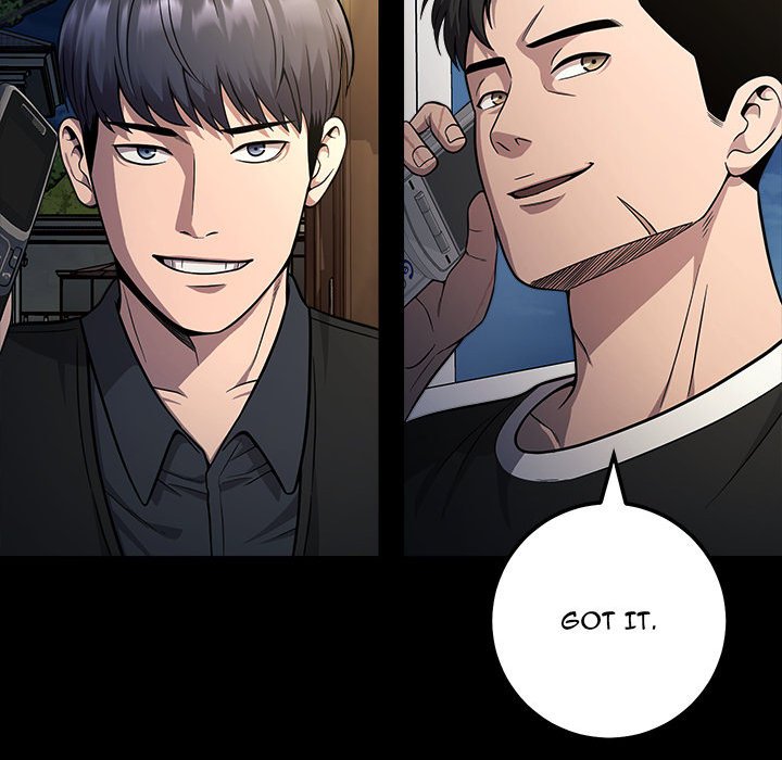 Killed Once, Back for Blood Killed Once, Back for Blood EP 24 - Toomics page 128 - 