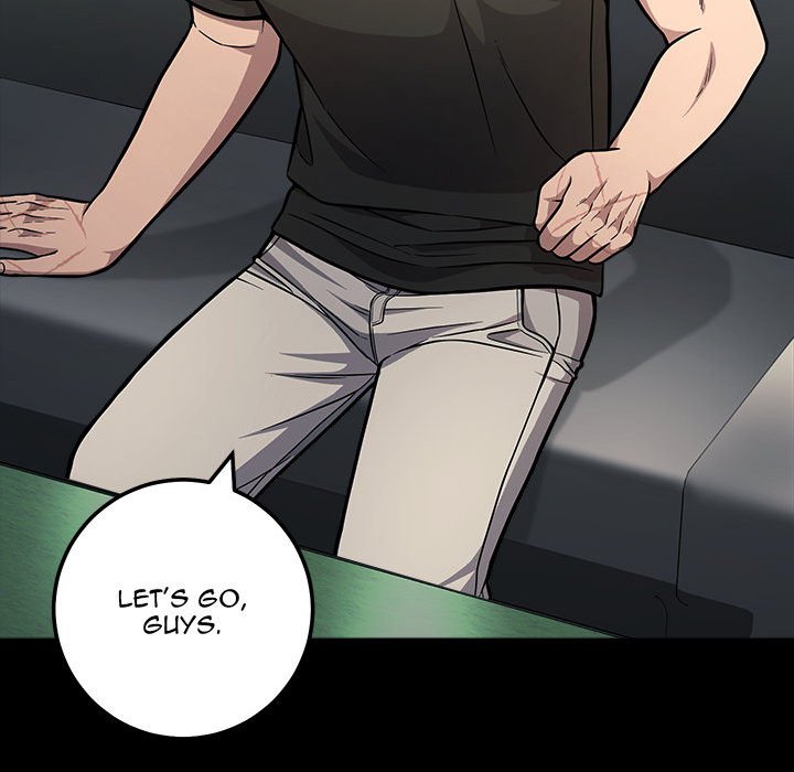 Killed Once, Back for Blood Killed Once, Back for Blood EP 24 - Toomics page 130 - 