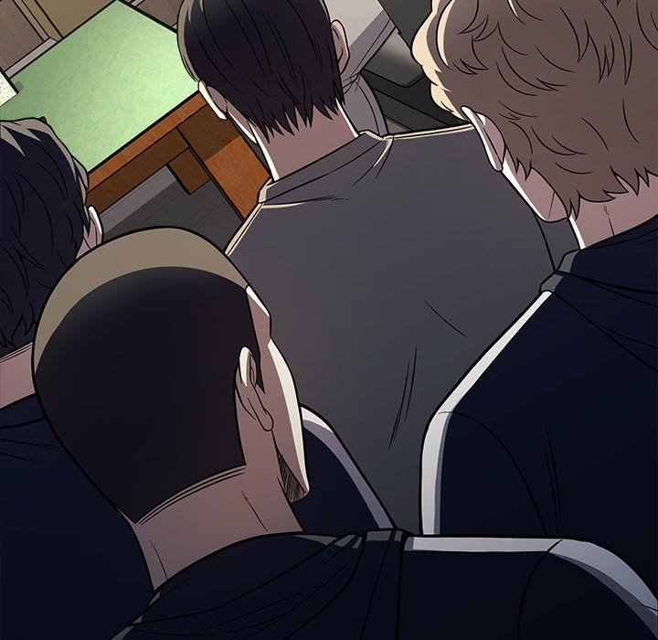 Killed Once, Back for Blood Killed Once, Back for Blood EP 24 - Toomics page 132 - 