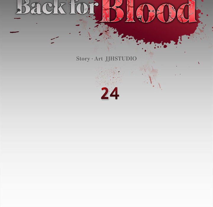Killed Once, Back for Blood Killed Once, Back for Blood EP 24 - Toomics page 135 - 