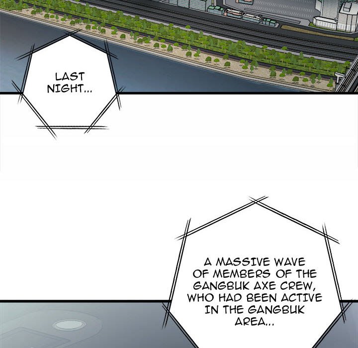 Killed Once, Back for Blood Killed Once, Back for Blood EP 24 - Toomics page 137 - 