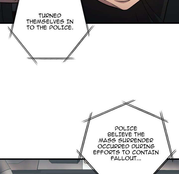 Killed Once, Back for Blood Killed Once, Back for Blood EP 24 - Toomics page 139 - 