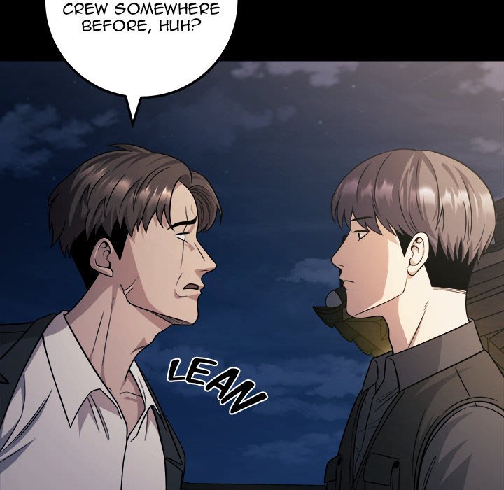 Killed Once, Back for Blood Killed Once, Back for Blood EP 24 - Toomics page 15 - 