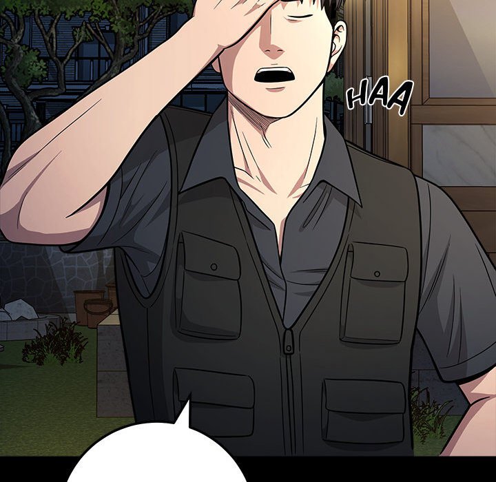 Killed Once, Back for Blood Killed Once, Back for Blood EP 24 - Toomics page 17 - 