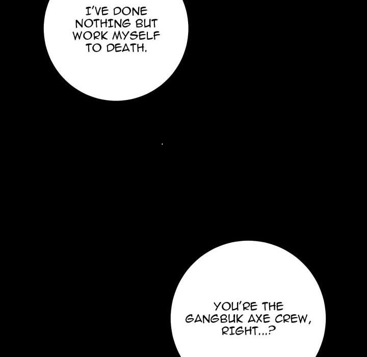 Killed Once, Back for Blood Killed Once, Back for Blood EP 24 - Toomics page 18 - 