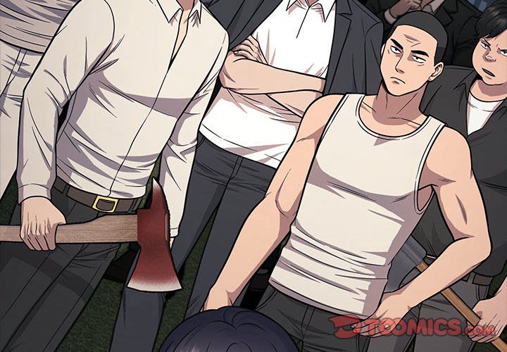 Killed Once, Back for Blood Killed Once, Back for Blood EP 24 - Toomics page 3 - 