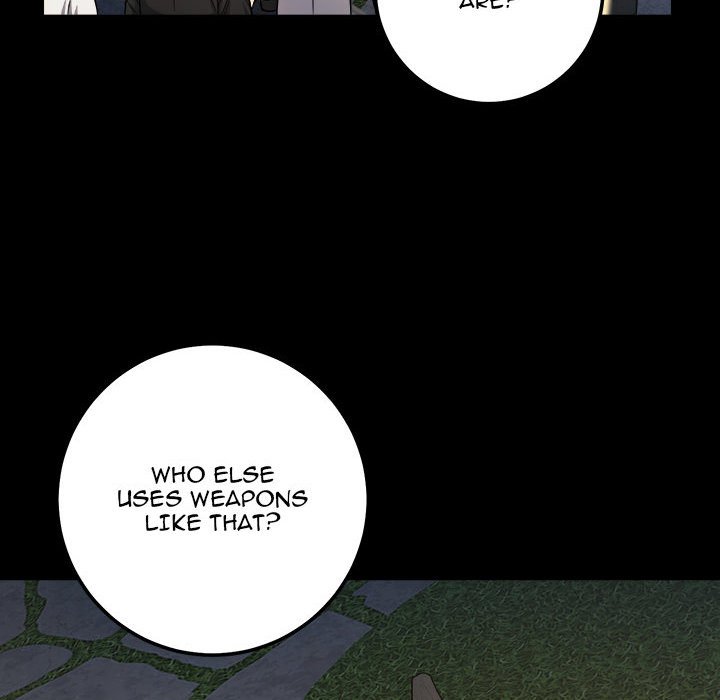 Killed Once, Back for Blood Killed Once, Back for Blood EP 24 - Toomics page 22 - 