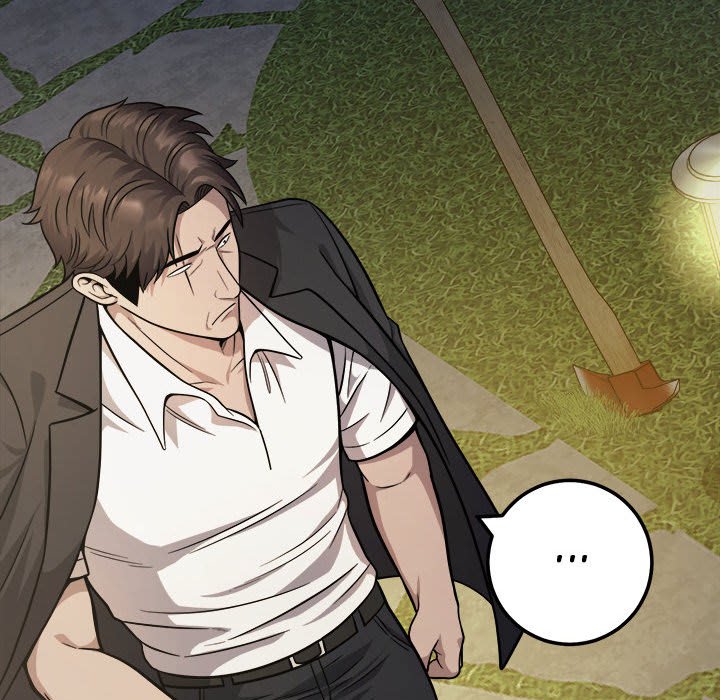 Killed Once, Back for Blood Killed Once, Back for Blood EP 24 - Toomics page 23 - 