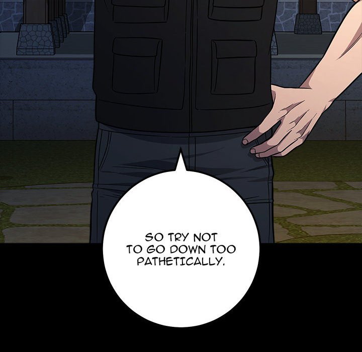 Killed Once, Back for Blood Killed Once, Back for Blood EP 24 - Toomics page 26 - 