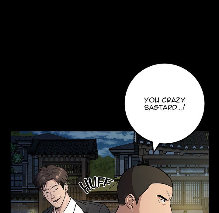 Killed Once, Back for Blood Killed Once, Back for Blood EP 24 - Toomics page 27 - 
