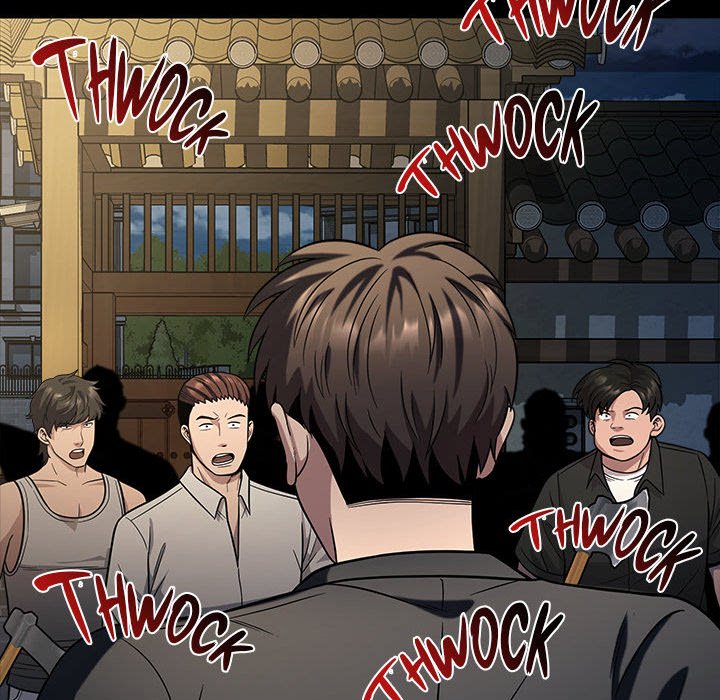 Killed Once, Back for Blood Killed Once, Back for Blood EP 24 - Toomics page 29 - 