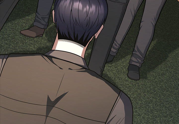 Killed Once, Back for Blood Killed Once, Back for Blood EP 24 - Toomics page 4 - 