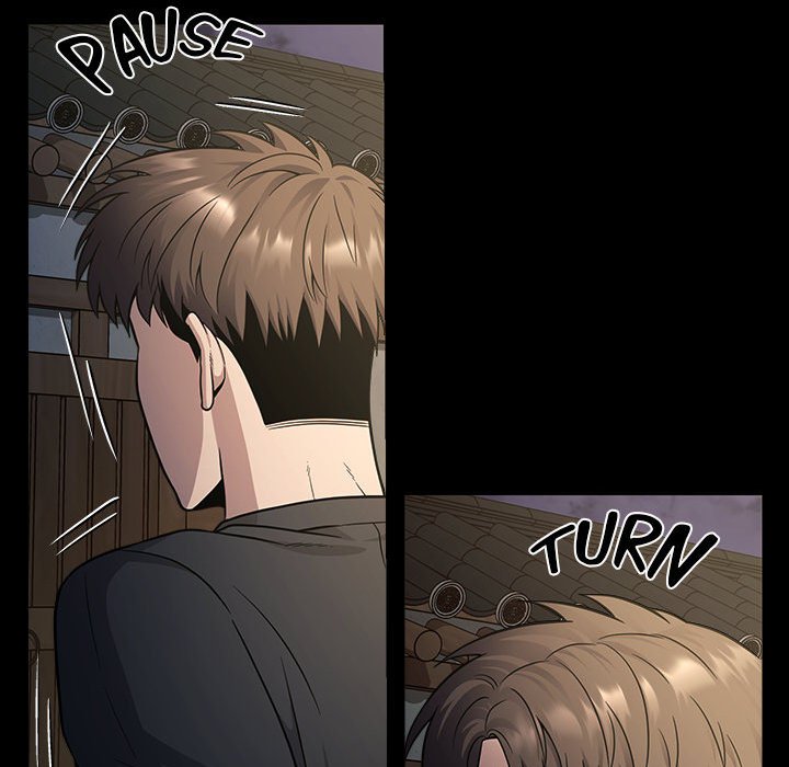 Killed Once, Back for Blood Killed Once, Back for Blood EP 24 - Toomics page 31 - 