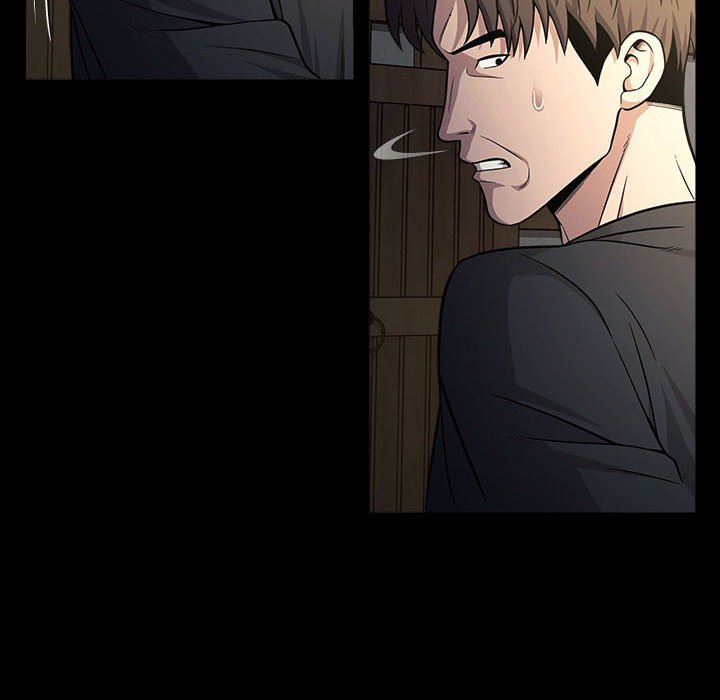 Killed Once, Back for Blood Killed Once, Back for Blood EP 24 - Toomics page 32 - 