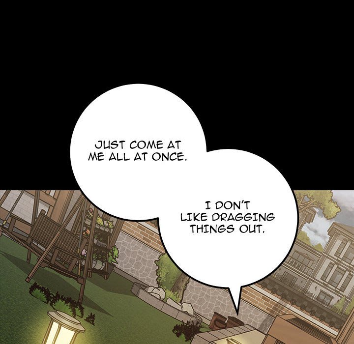 Killed Once, Back for Blood Killed Once, Back for Blood EP 24 - Toomics page 33 - 