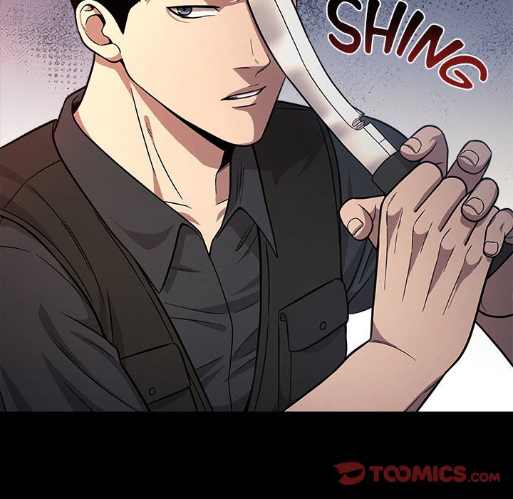 Killed Once, Back for Blood Killed Once, Back for Blood EP 24 - Toomics page 39 - 