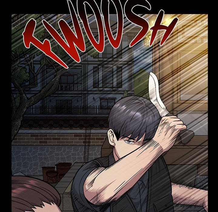 Killed Once, Back for Blood Killed Once, Back for Blood EP 24 - Toomics page 42 - 