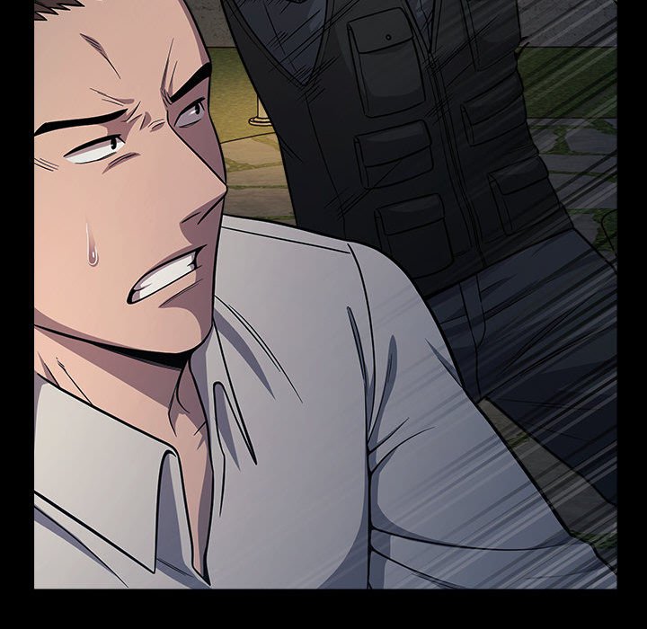 Killed Once, Back for Blood Killed Once, Back for Blood EP 24 - Toomics page 43 - 