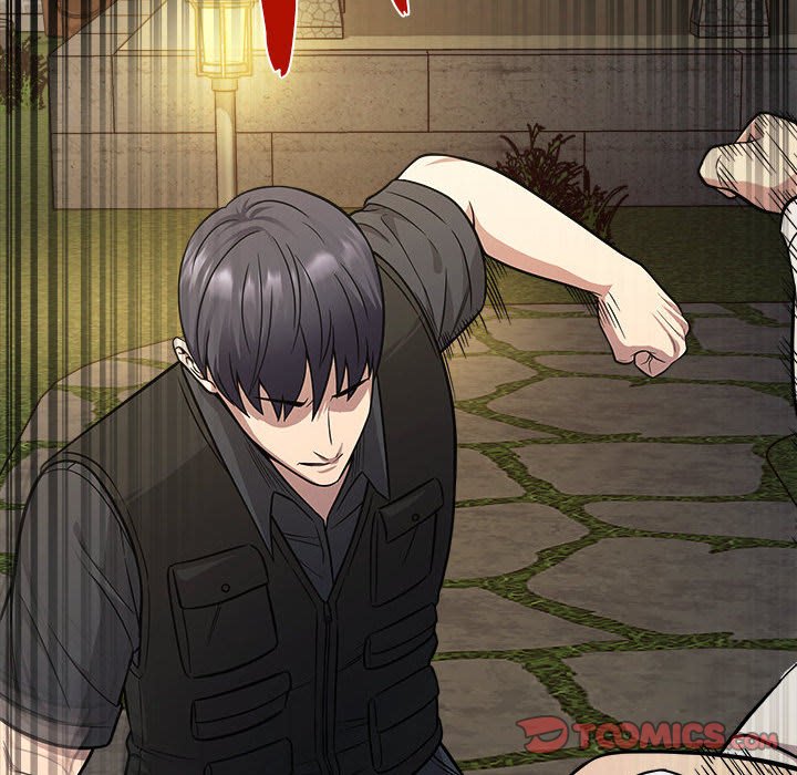 Killed Once, Back for Blood Killed Once, Back for Blood EP 24 - Toomics page 48 - 