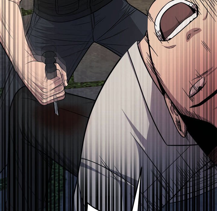 Killed Once, Back for Blood Killed Once, Back for Blood EP 24 - Toomics page 49 - 