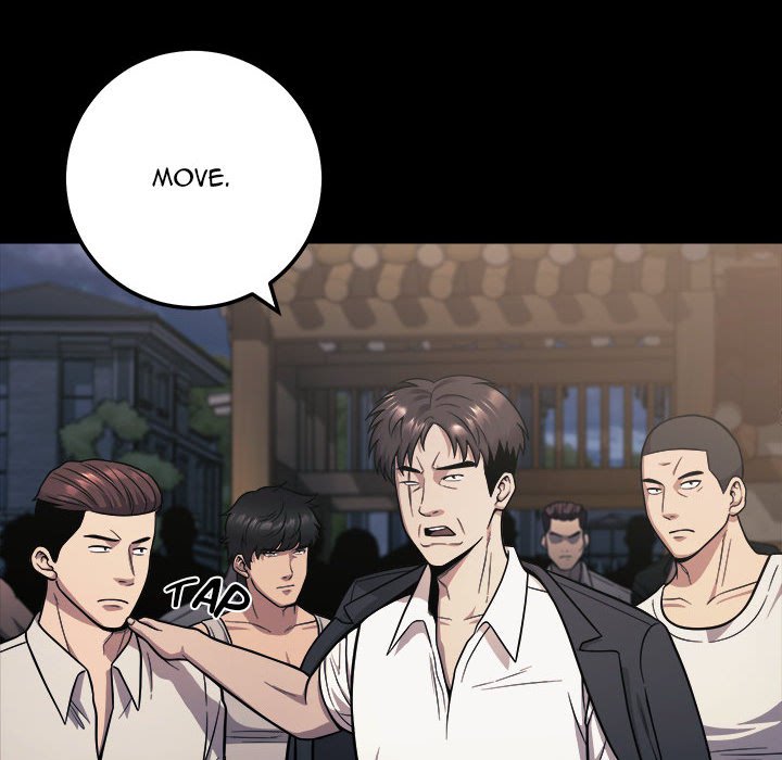 Killed Once, Back for Blood Killed Once, Back for Blood EP 24 - Toomics page 6 - 