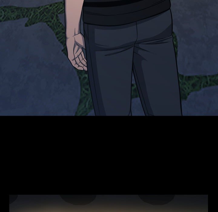 Killed Once, Back for Blood Killed Once, Back for Blood EP 24 - Toomics page 54 - 